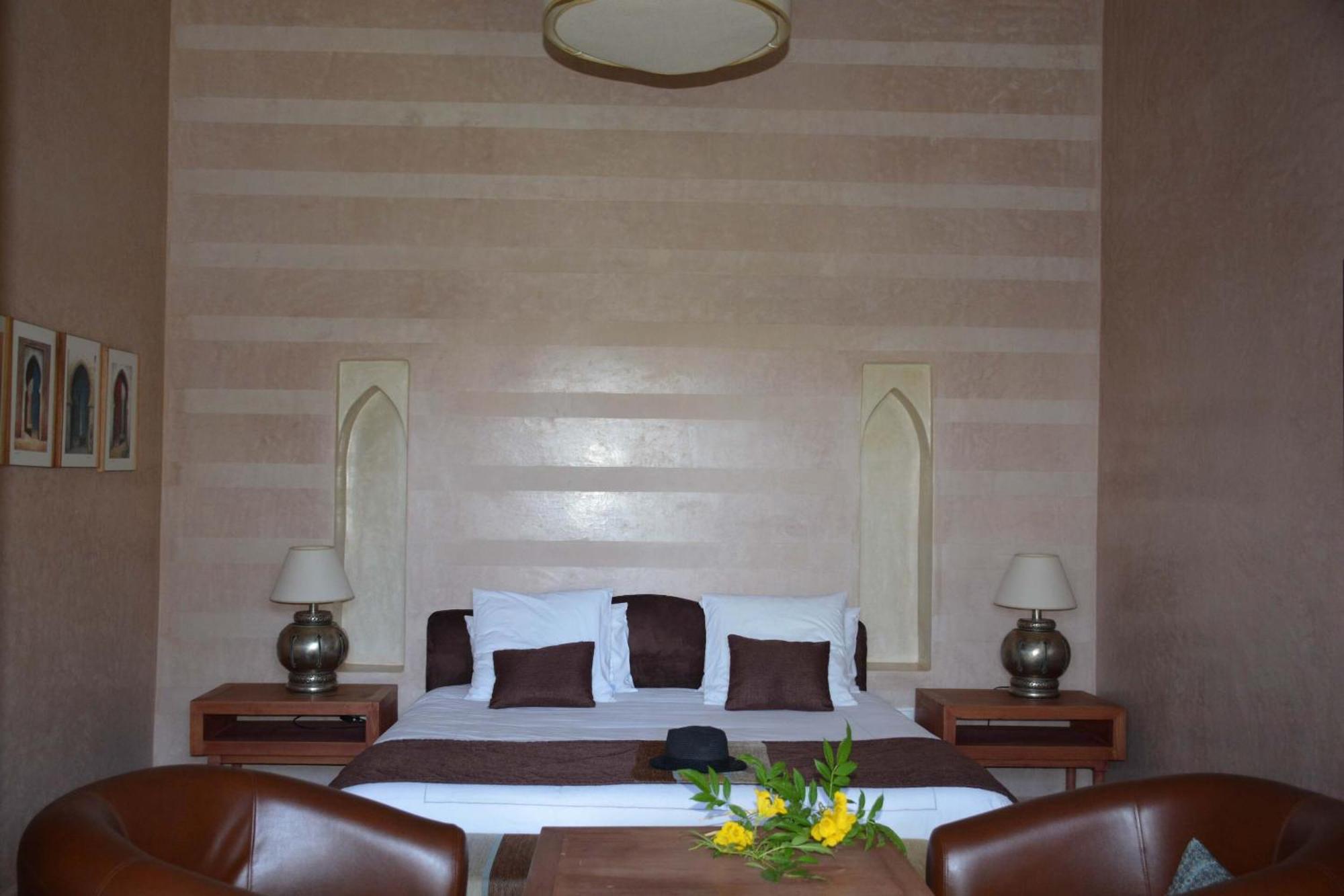 Dar Layyina Hotell Chwiter Rom bilde