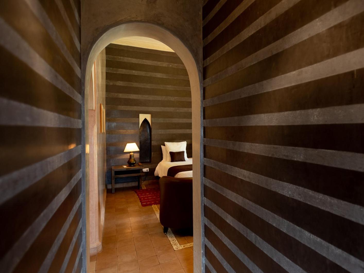 Dar Layyina Hotell Chwiter Rom bilde