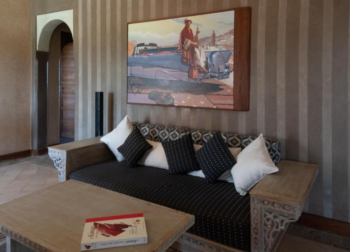 Dar Layyina Hotell Chwiter Rom bilde