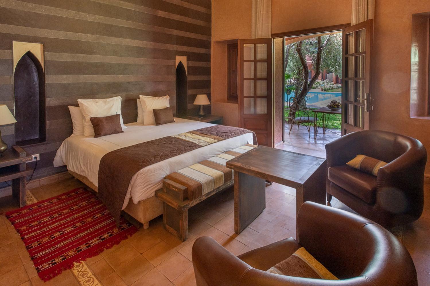Dar Layyina Hotell Chwiter Rom bilde