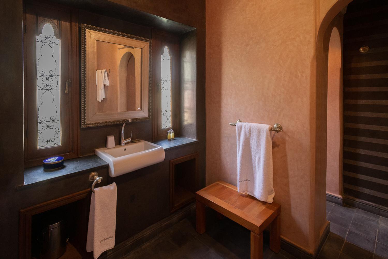 Dar Layyina Hotell Chwiter Rom bilde