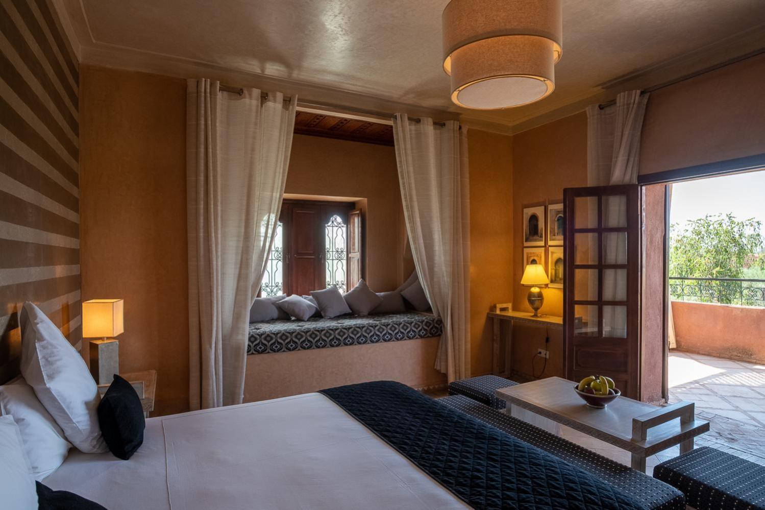 Dar Layyina Hotell Chwiter Eksteriør bilde